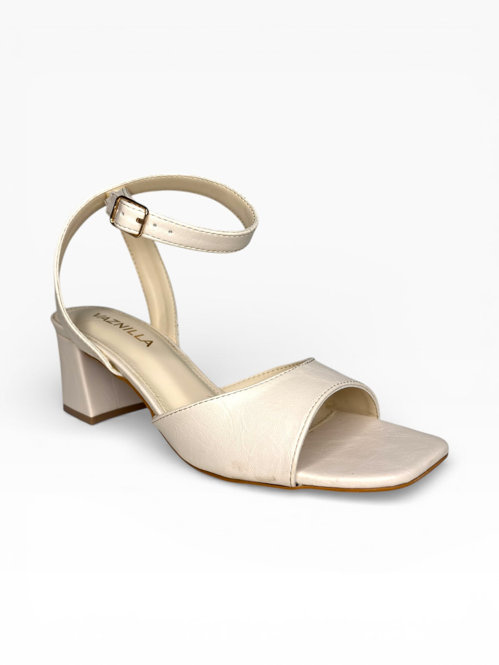 Vaznilla women Long Back Strap Heels