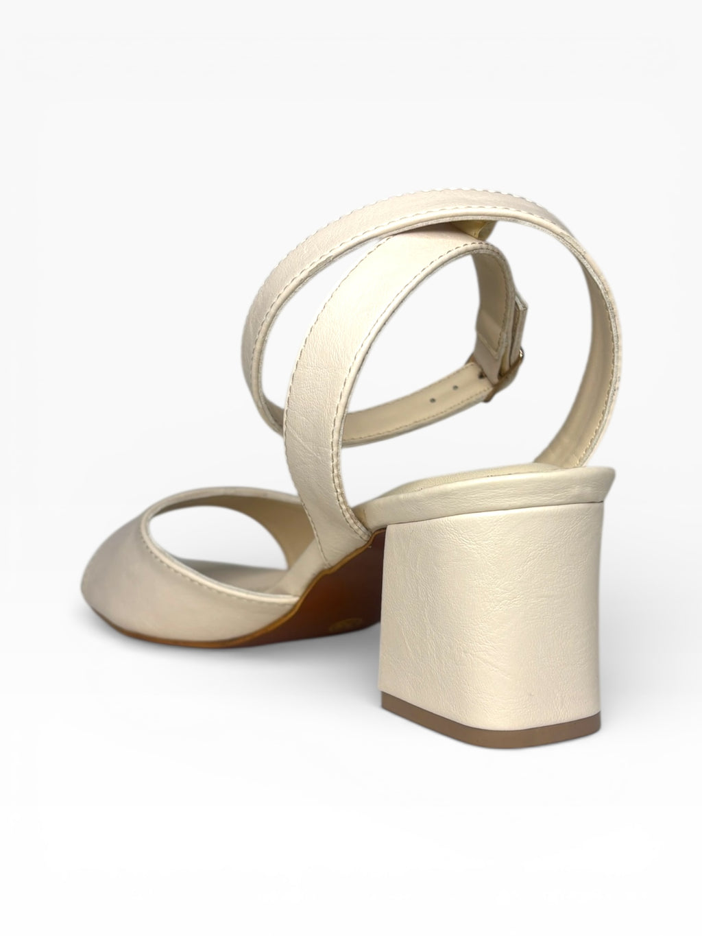 Vaznilla women Long Back Strap Heels